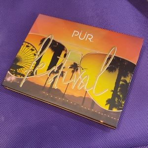 Pur Eyeshadow Palette